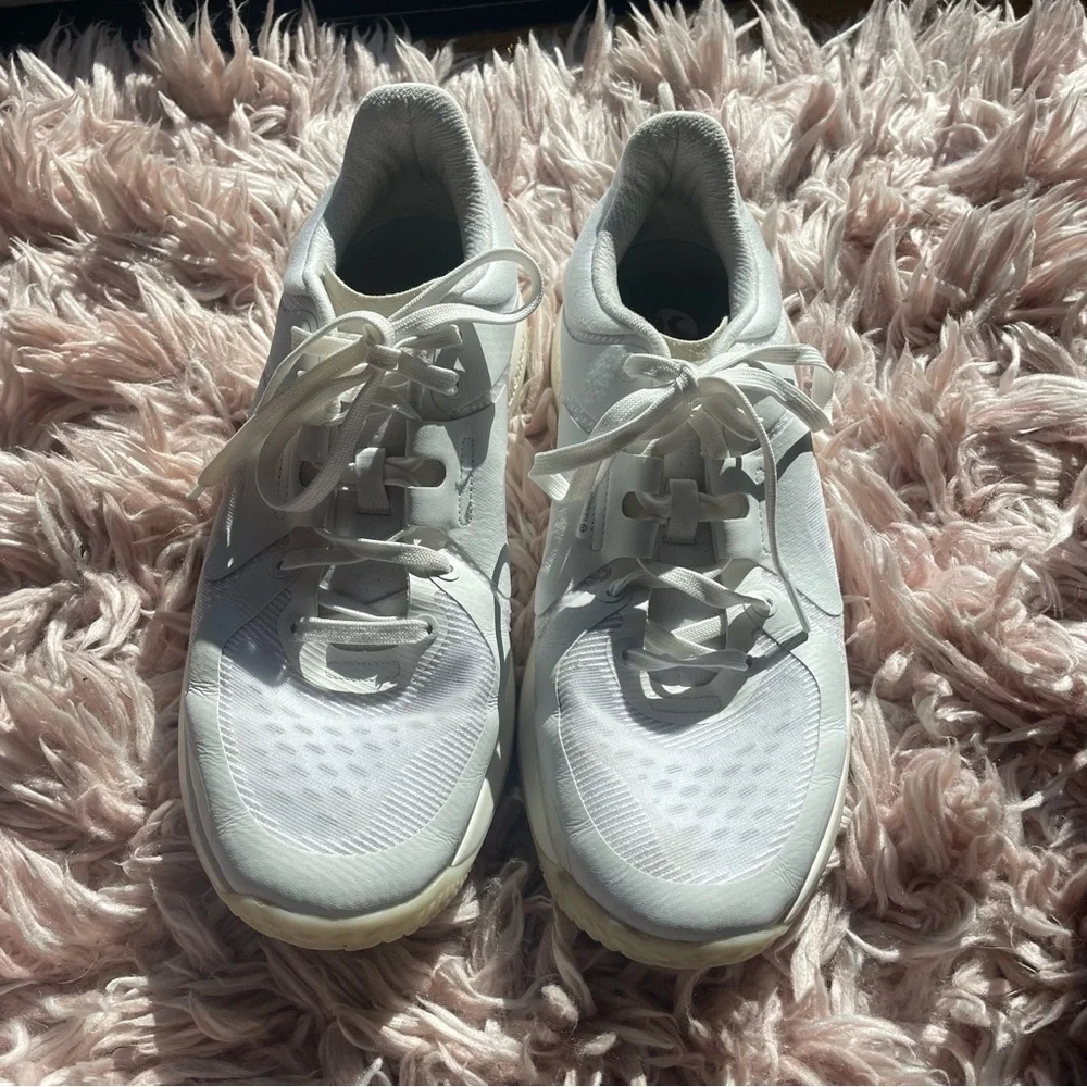 Lululemon StrongFeel‎ Trainer Shoes